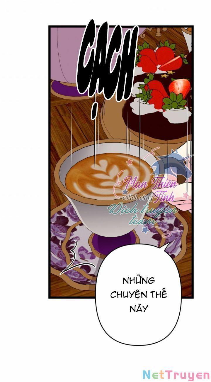 Hoàng Đế Bệ Hạ Là Mãnh Thú Chapter 27 - Trang 2