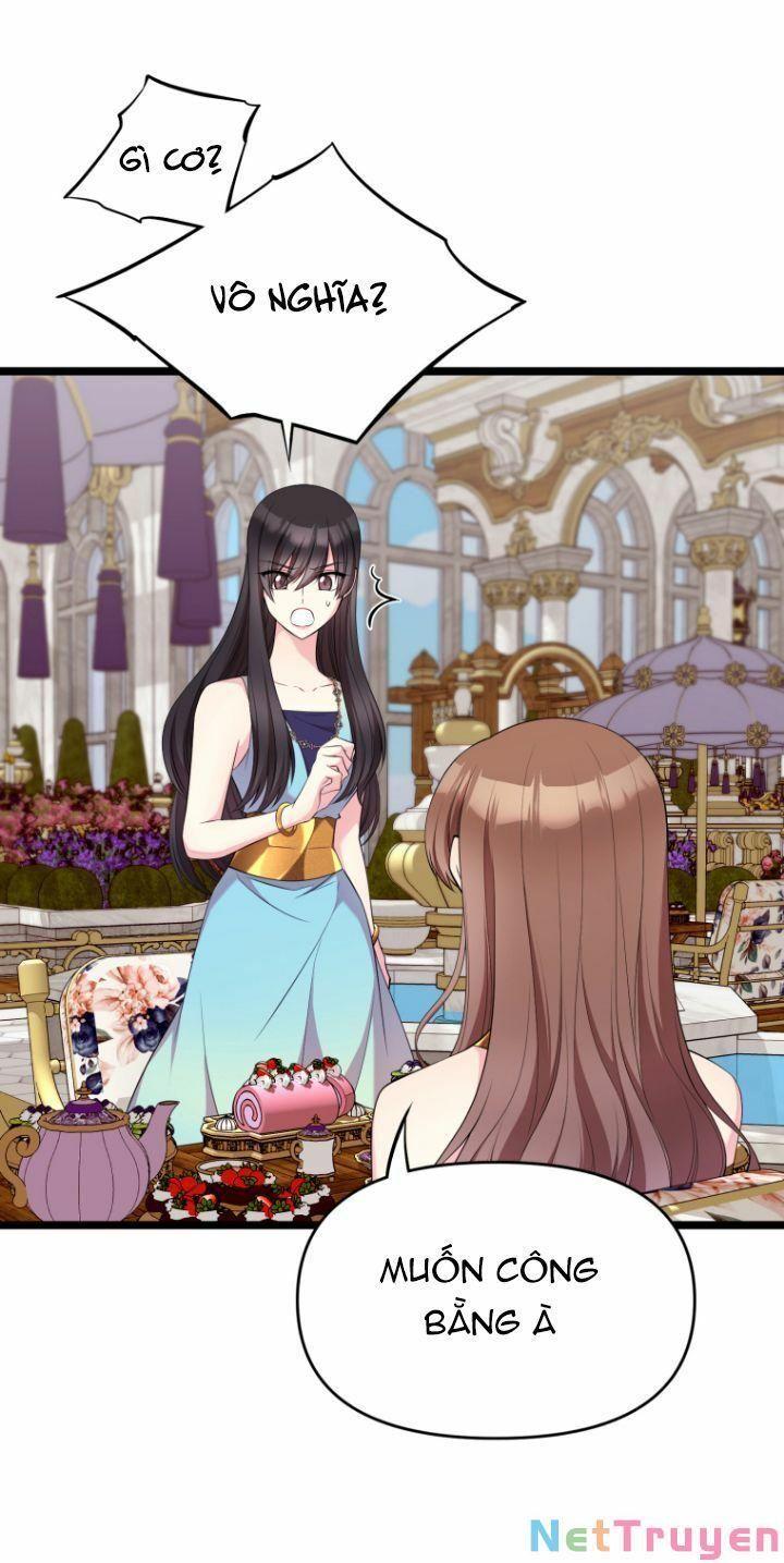 Hoàng Đế Bệ Hạ Là Mãnh Thú Chapter 27 - Trang 2