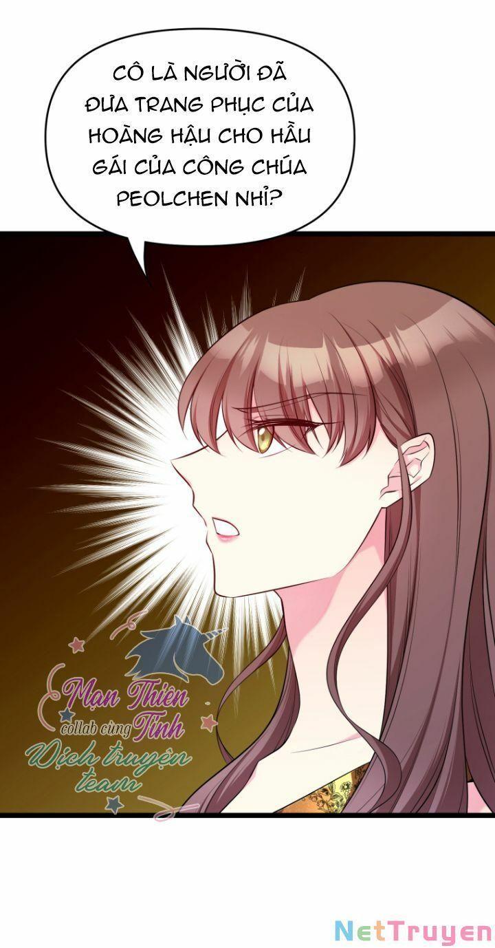 Hoàng Đế Bệ Hạ Là Mãnh Thú Chapter 27 - Trang 2