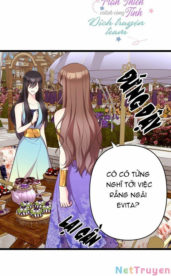 Hoàng Đế Bệ Hạ Là Mãnh Thú Chapter 27 - Trang 2