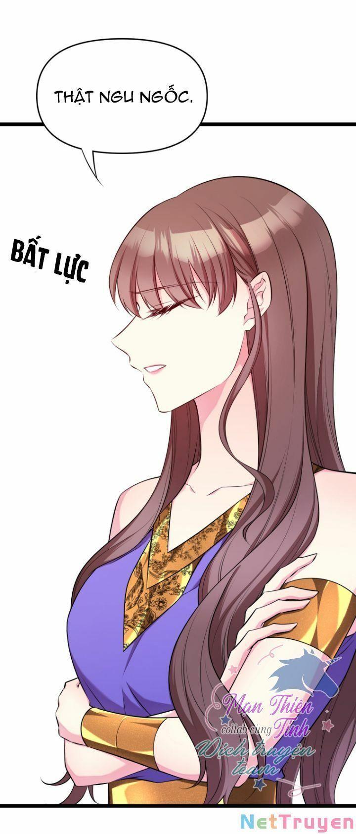 Hoàng Đế Bệ Hạ Là Mãnh Thú Chapter 27 - Trang 2