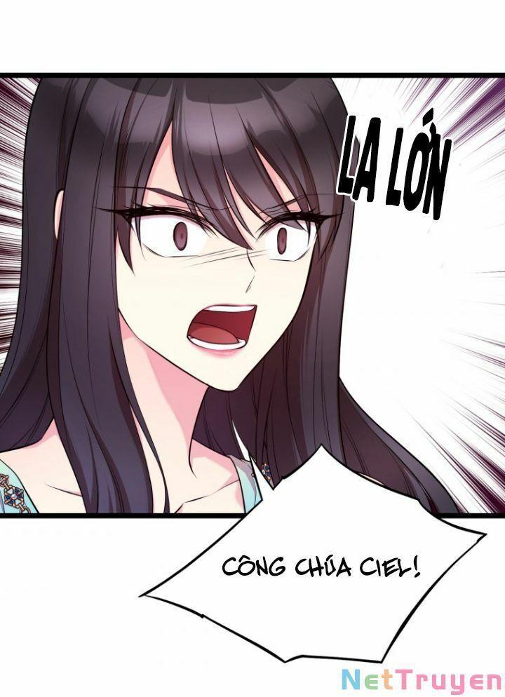 Hoàng Đế Bệ Hạ Là Mãnh Thú Chapter 27 - Trang 2