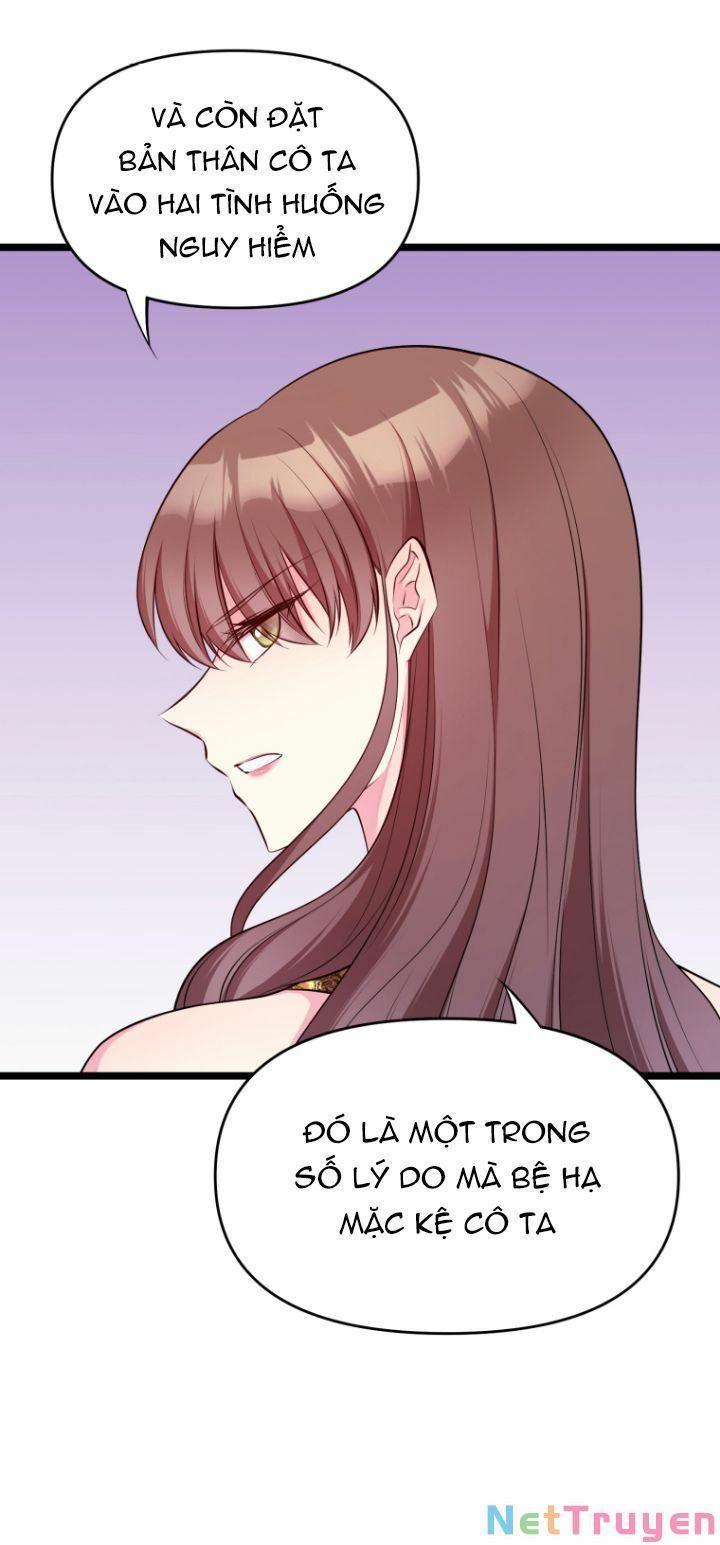 Hoàng Đế Bệ Hạ Là Mãnh Thú Chapter 27 - Trang 2