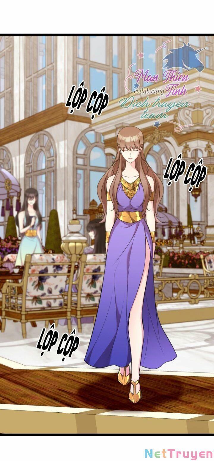 Hoàng Đế Bệ Hạ Là Mãnh Thú Chapter 27 - Trang 2