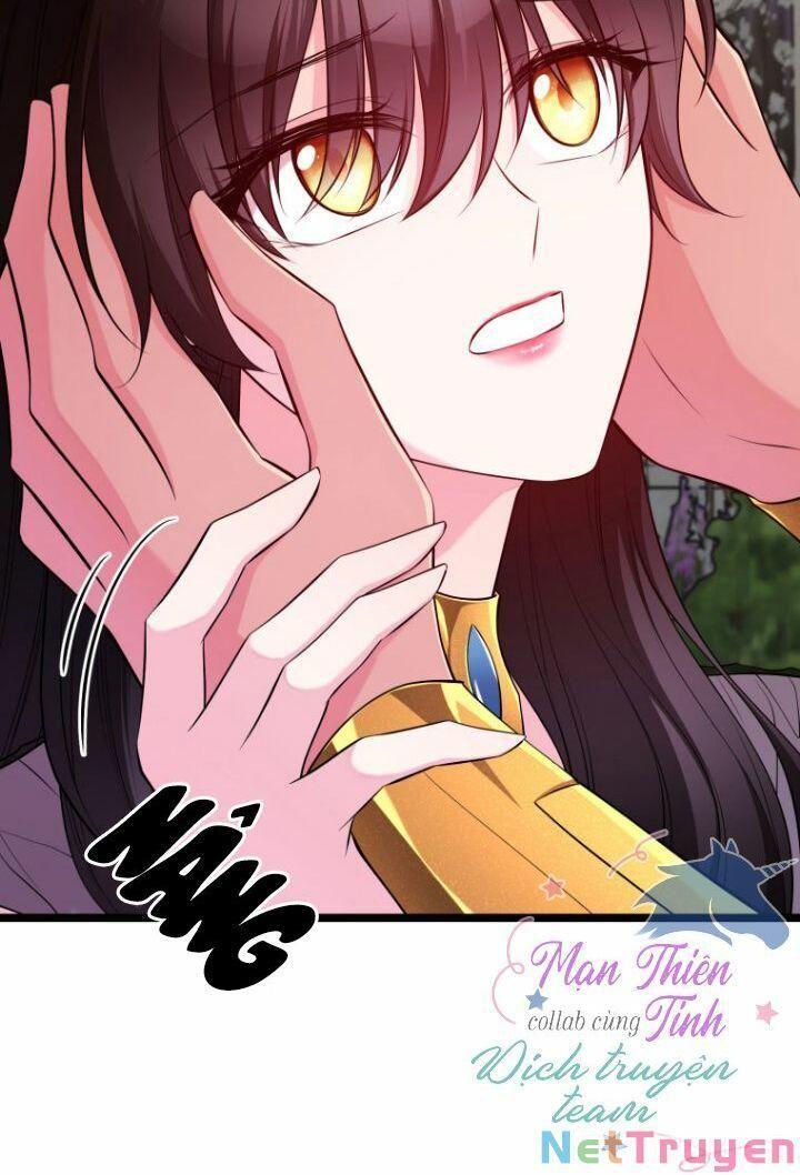 Hoàng Đế Bệ Hạ Là Mãnh Thú Chapter 29 - Trang 2