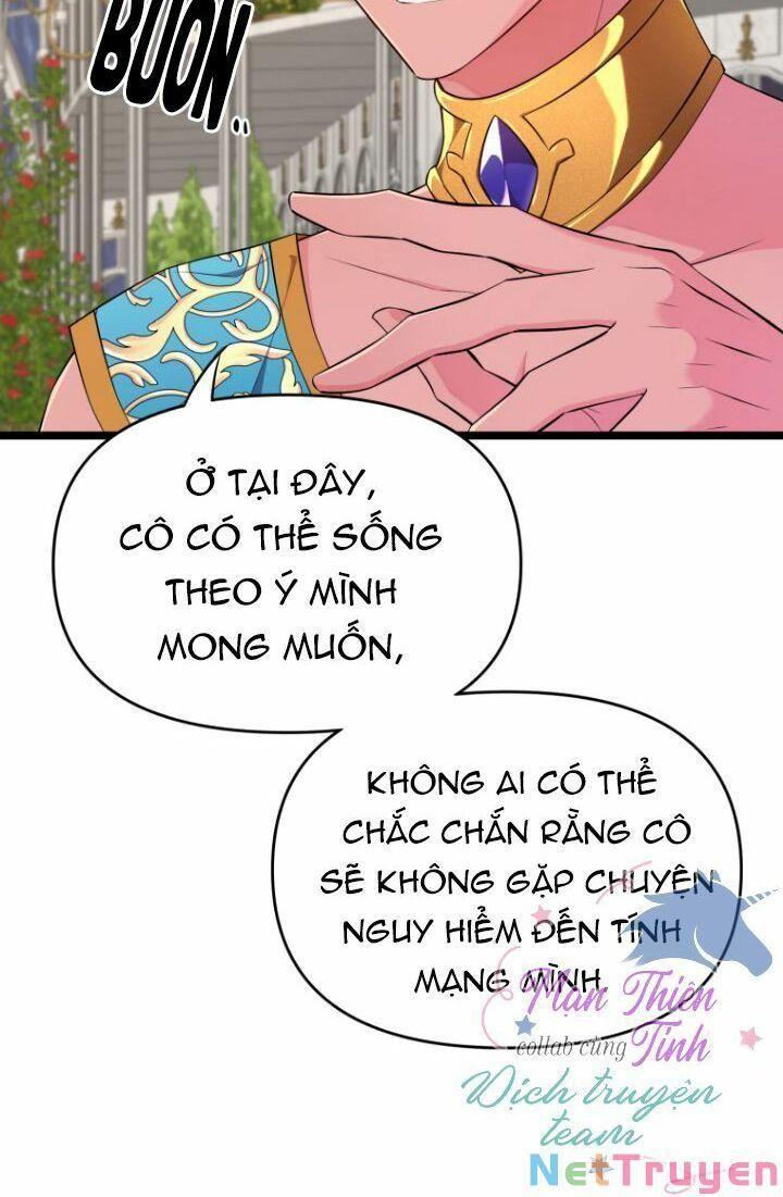 Hoàng Đế Bệ Hạ Là Mãnh Thú Chapter 29 - Trang 2