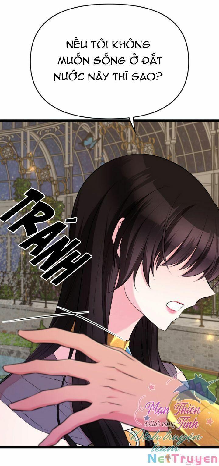 Hoàng Đế Bệ Hạ Là Mãnh Thú Chapter 29 - Trang 2