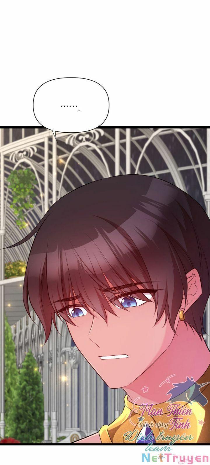 Hoàng Đế Bệ Hạ Là Mãnh Thú Chapter 29 - Trang 2