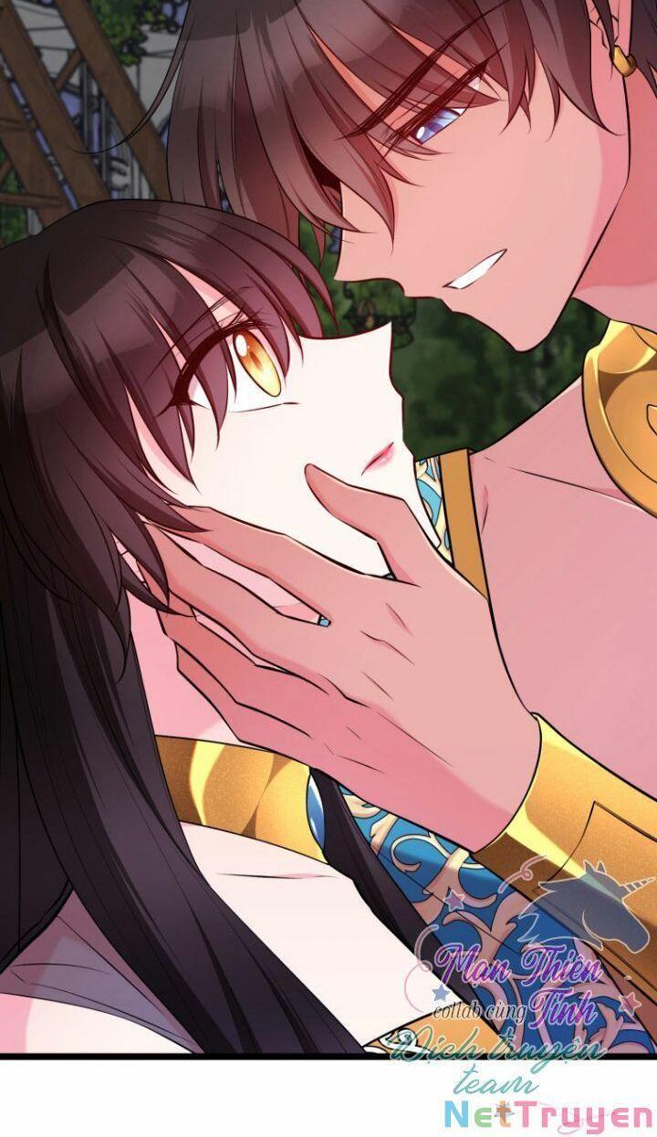 Hoàng Đế Bệ Hạ Là Mãnh Thú Chapter 29 - Trang 2