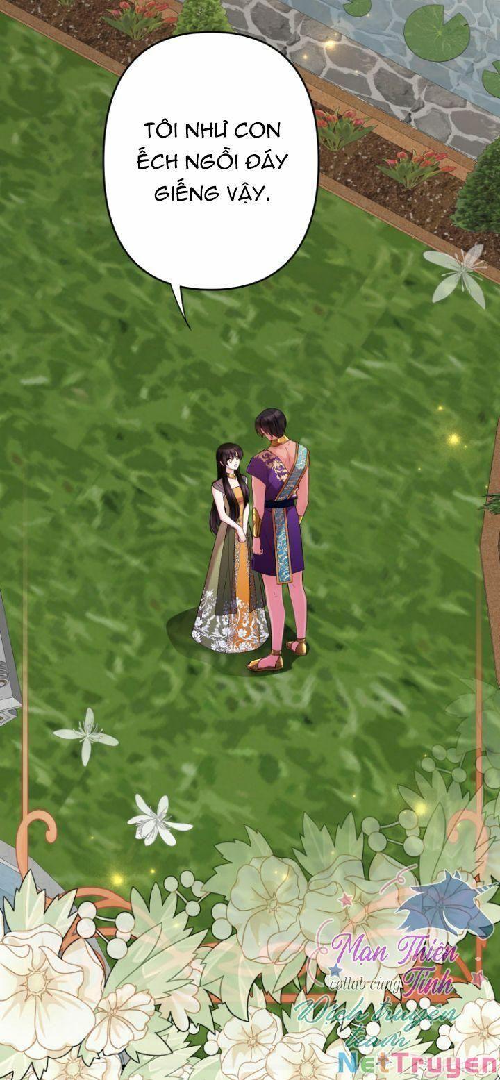 Hoàng Đế Bệ Hạ Là Mãnh Thú Chapter 29 - Trang 2