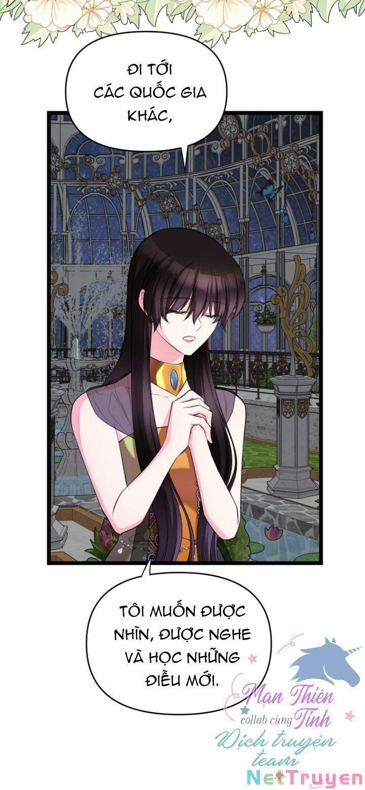 Hoàng Đế Bệ Hạ Là Mãnh Thú Chapter 29 - Trang 2