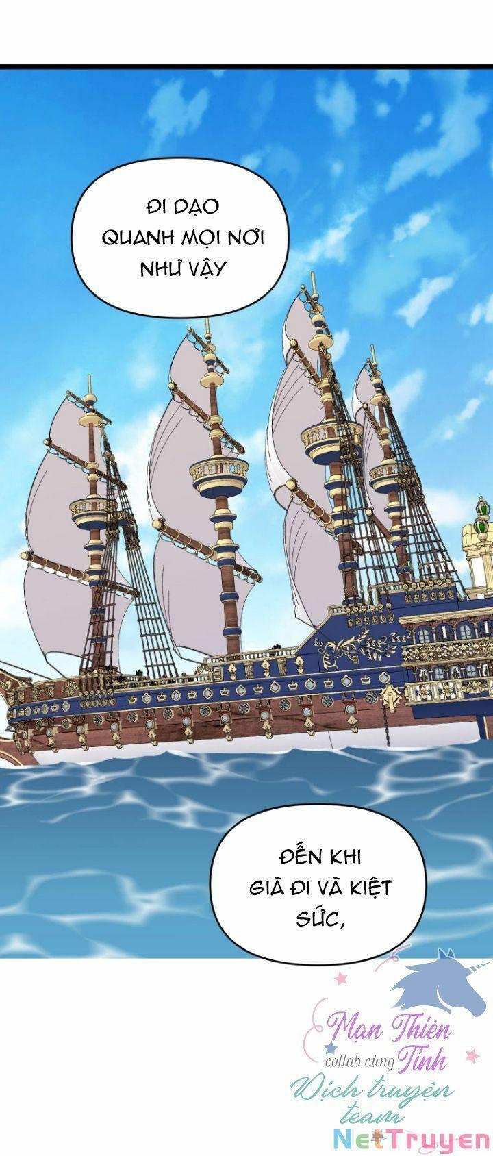 Hoàng Đế Bệ Hạ Là Mãnh Thú Chapter 29 - Trang 2