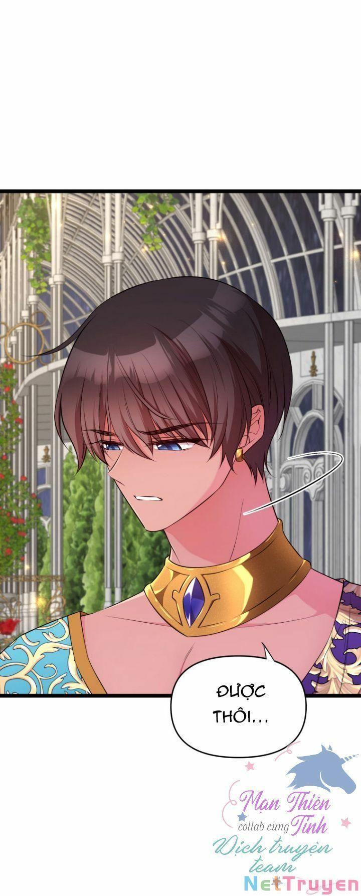 Hoàng Đế Bệ Hạ Là Mãnh Thú Chapter 29 - Trang 2