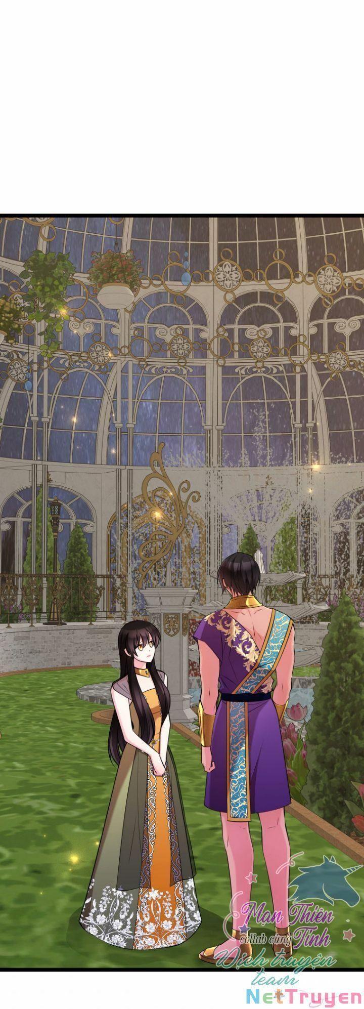 Hoàng Đế Bệ Hạ Là Mãnh Thú Chapter 29 - Trang 2