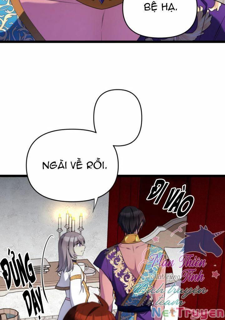 Hoàng Đế Bệ Hạ Là Mãnh Thú Chapter 29 - Trang 2