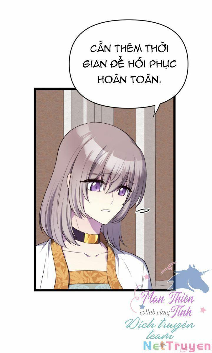 Hoàng Đế Bệ Hạ Là Mãnh Thú Chapter 29 - Trang 2