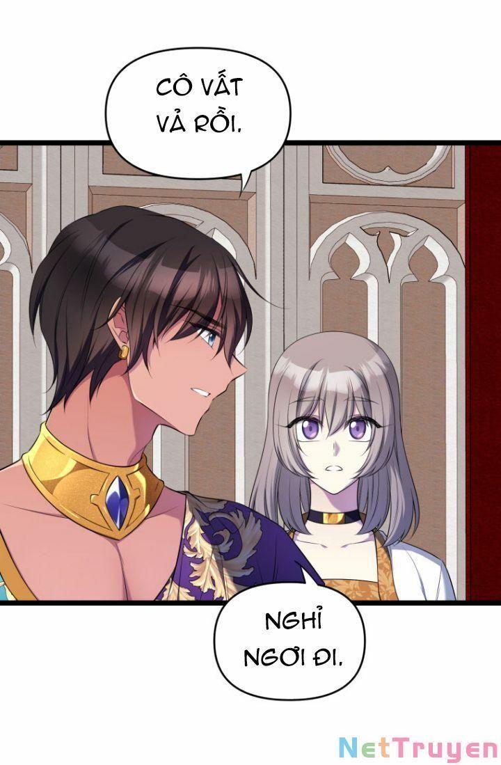 Hoàng Đế Bệ Hạ Là Mãnh Thú Chapter 29 - Trang 2