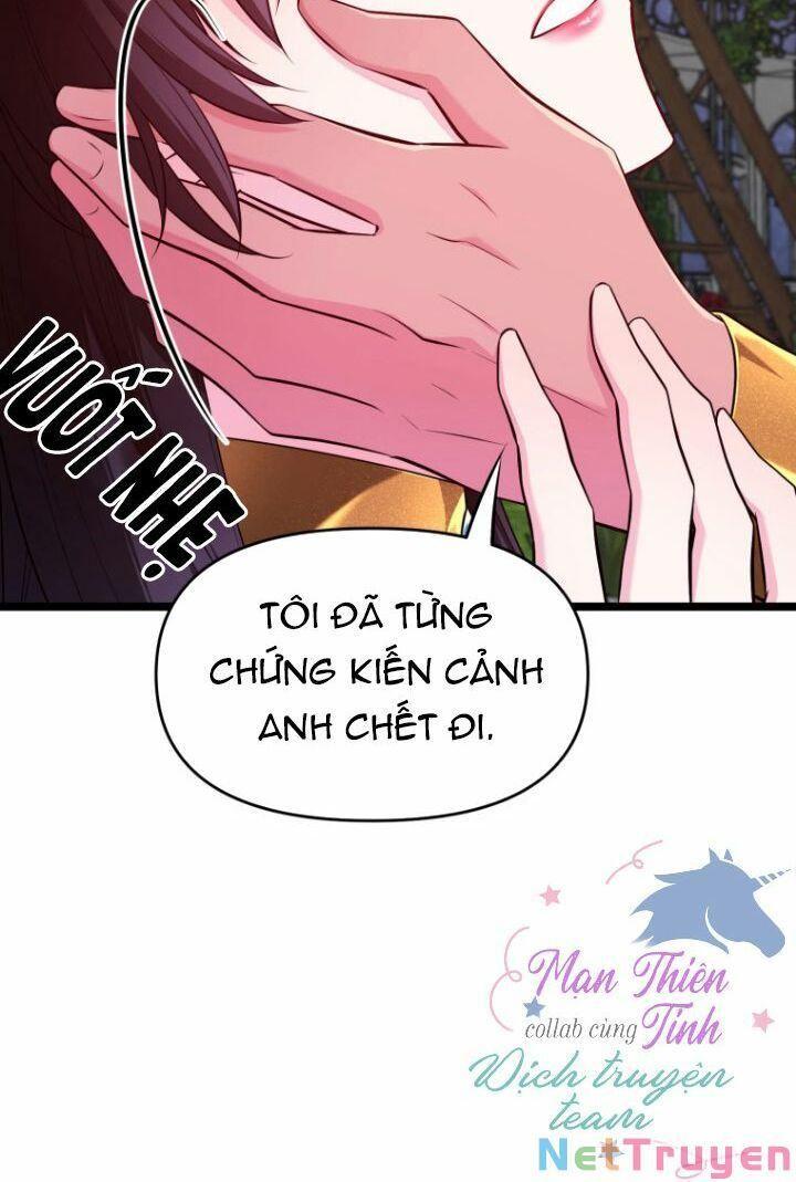 Hoàng Đế Bệ Hạ Là Mãnh Thú Chapter 29 - Trang 2