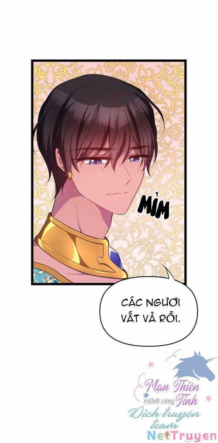 Hoàng Đế Bệ Hạ Là Mãnh Thú Chapter 29 - Trang 2