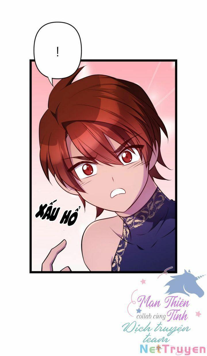 Hoàng Đế Bệ Hạ Là Mãnh Thú Chapter 29 - Trang 2