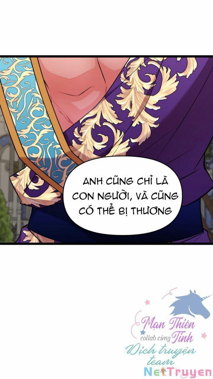 Hoàng Đế Bệ Hạ Là Mãnh Thú Chapter 29 - Trang 2