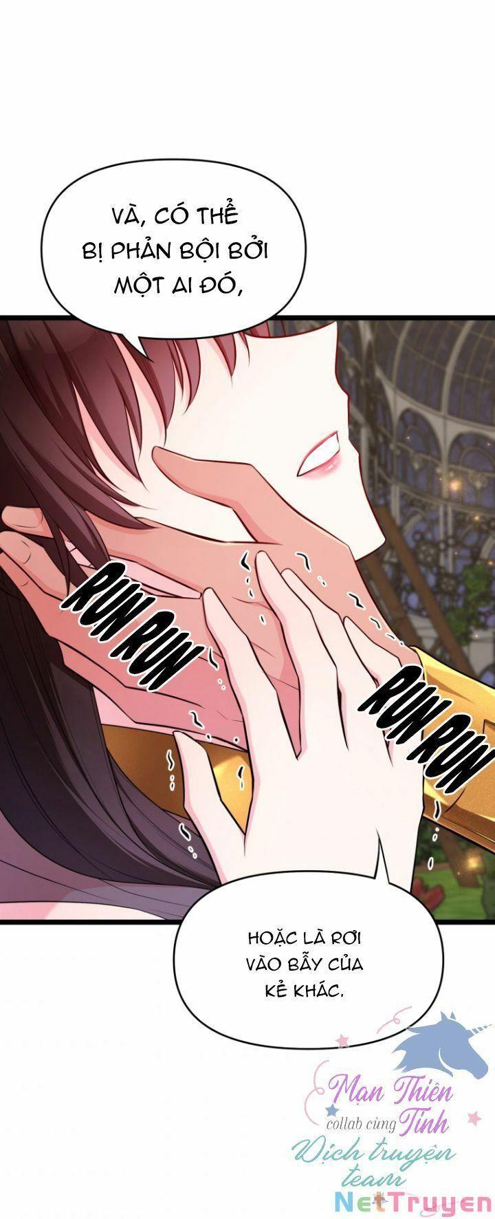 Hoàng Đế Bệ Hạ Là Mãnh Thú Chapter 29 - Trang 2