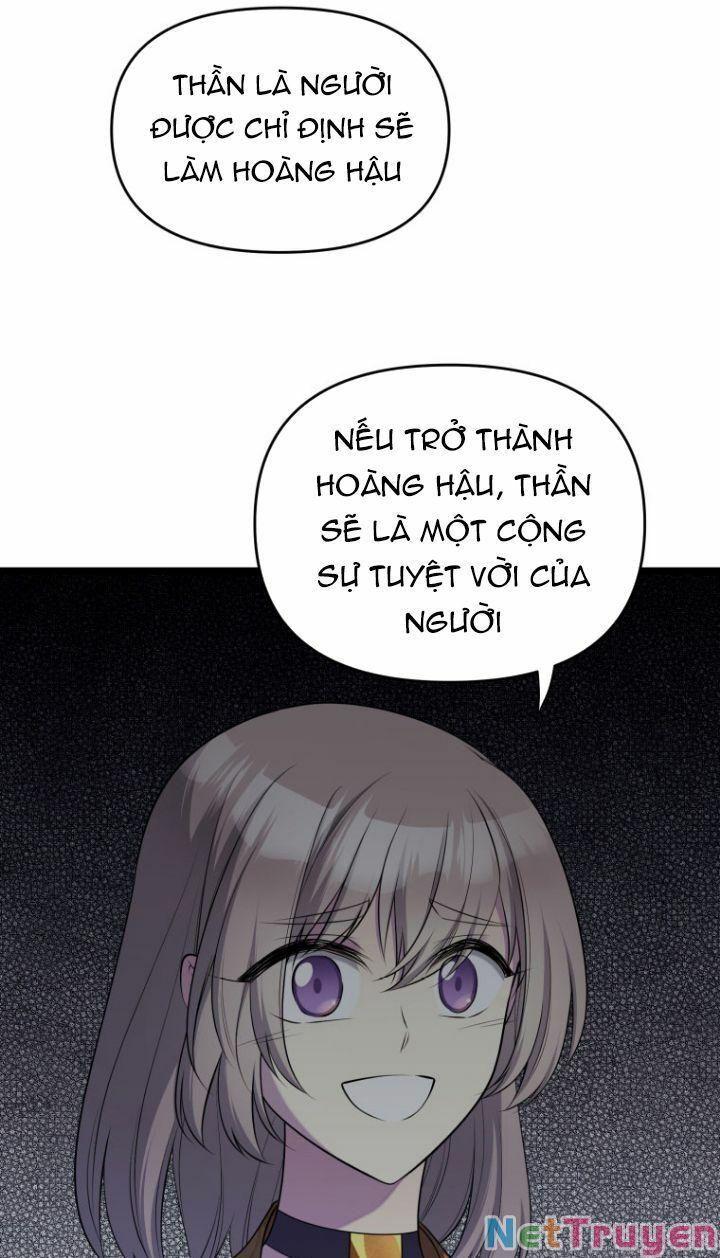 Hoàng Đế Bệ Hạ Là Mãnh Thú Chapter 29 - Trang 2