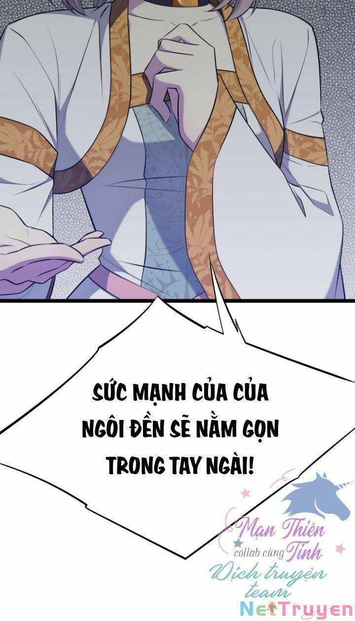 Hoàng Đế Bệ Hạ Là Mãnh Thú Chapter 29 - Trang 2