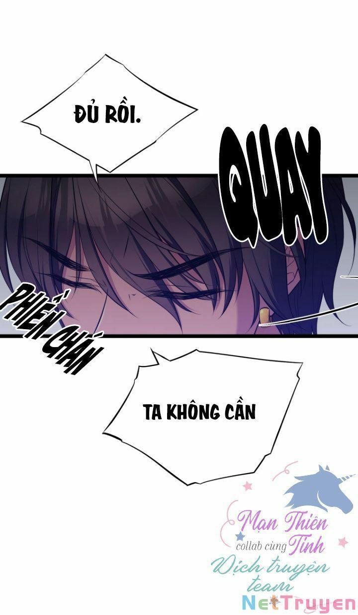 Hoàng Đế Bệ Hạ Là Mãnh Thú Chapter 29 - Trang 2