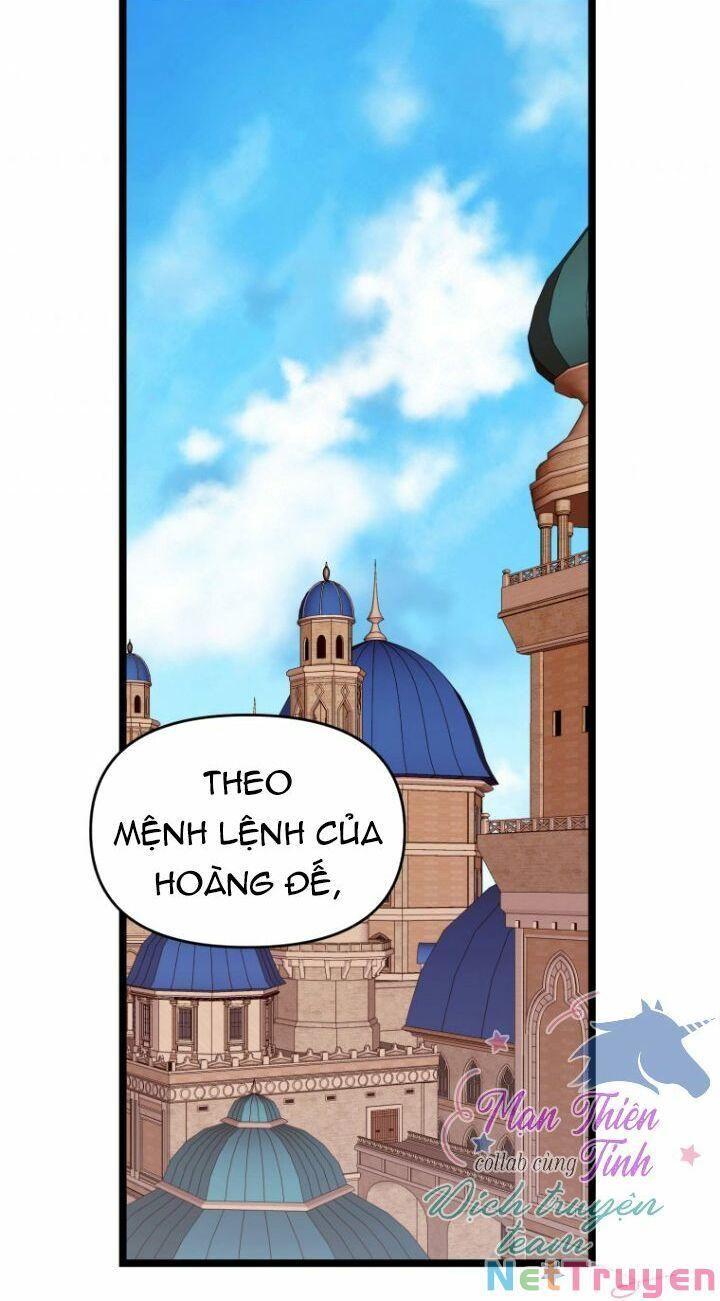 Hoàng Đế Bệ Hạ Là Mãnh Thú Chapter 29 - Trang 2