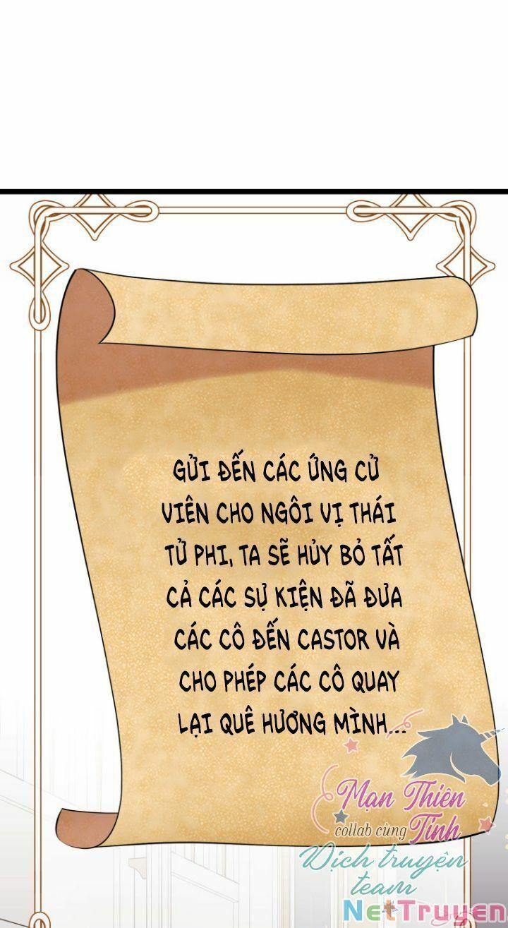 Hoàng Đế Bệ Hạ Là Mãnh Thú Chapter 29 - Trang 2