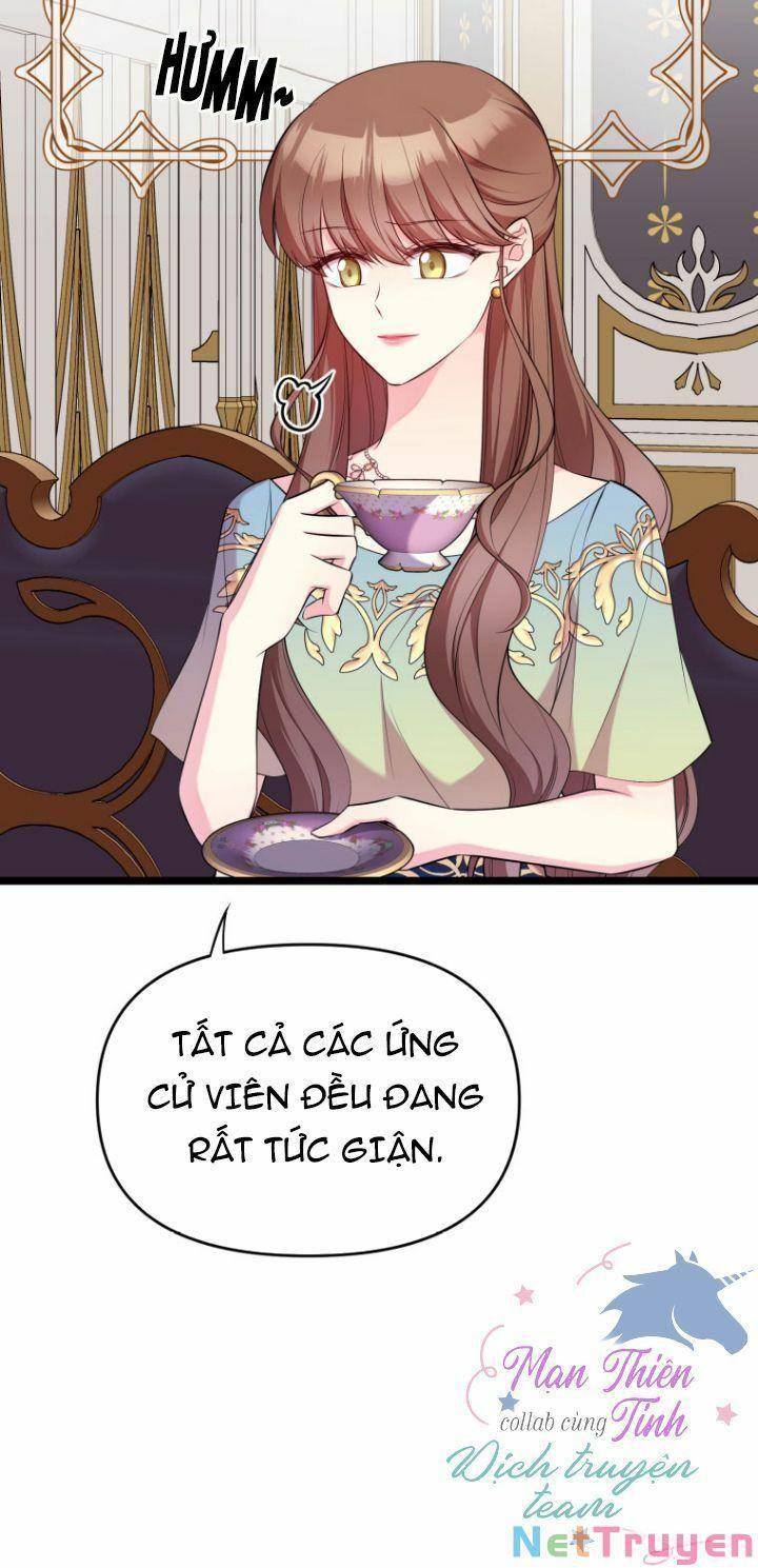 Hoàng Đế Bệ Hạ Là Mãnh Thú Chapter 29 - Trang 2