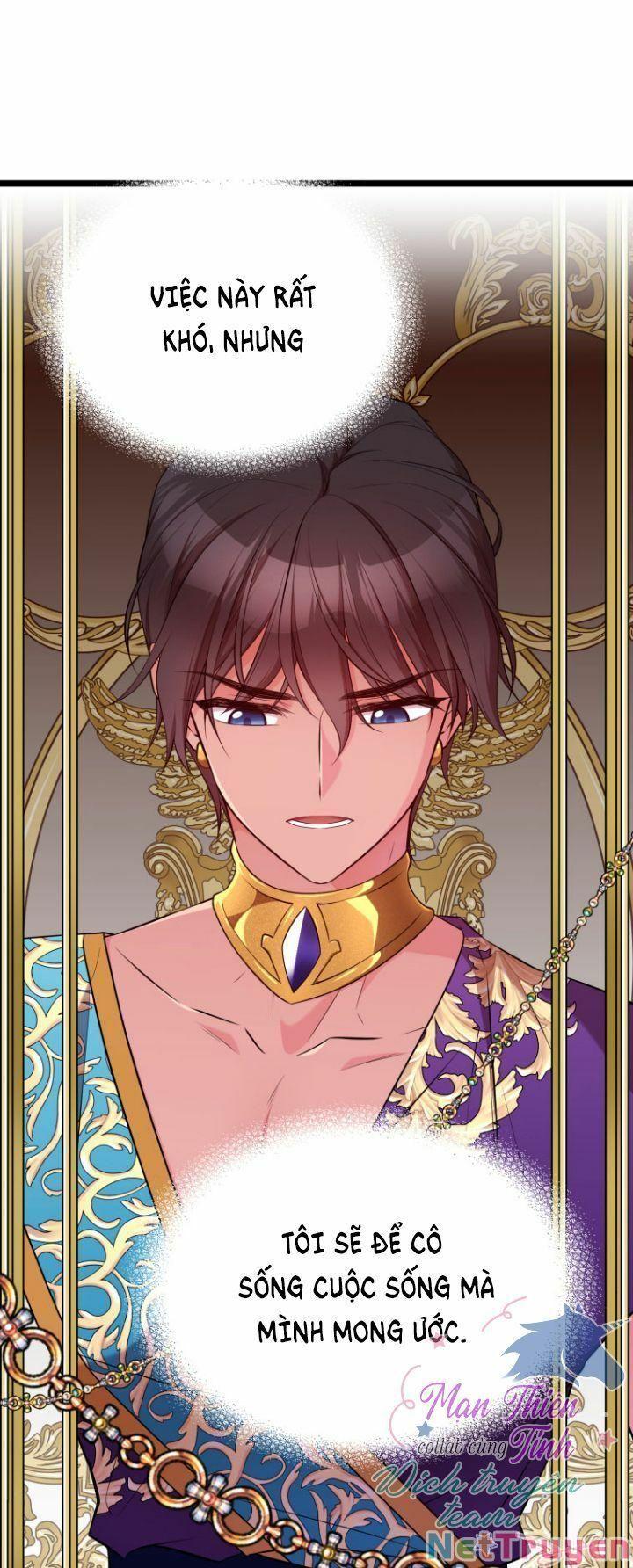 Hoàng Đế Bệ Hạ Là Mãnh Thú Chapter 29 - Trang 2