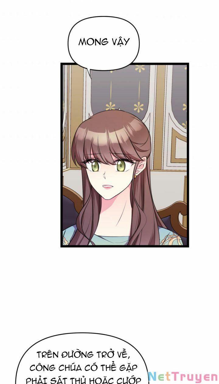 Hoàng Đế Bệ Hạ Là Mãnh Thú Chapter 29 - Trang 2