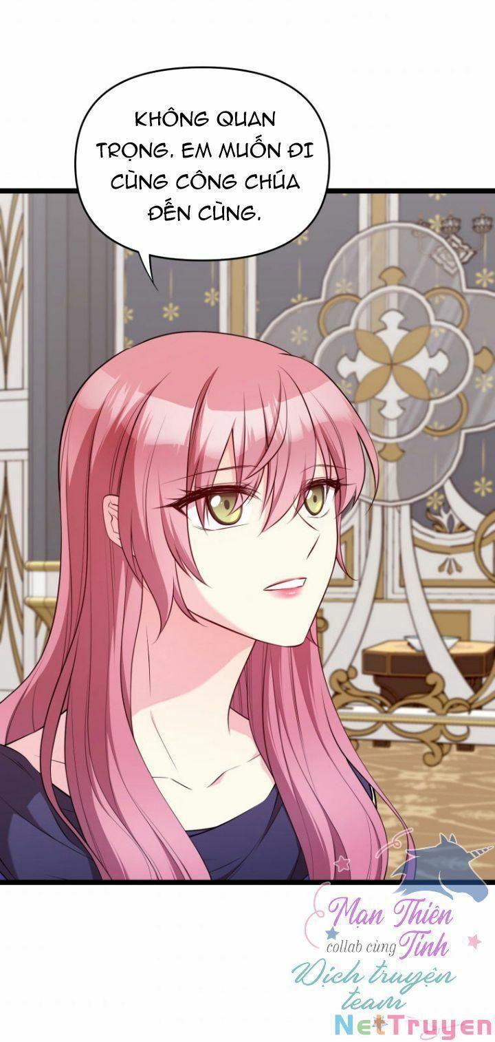 Hoàng Đế Bệ Hạ Là Mãnh Thú Chapter 29 - Trang 2