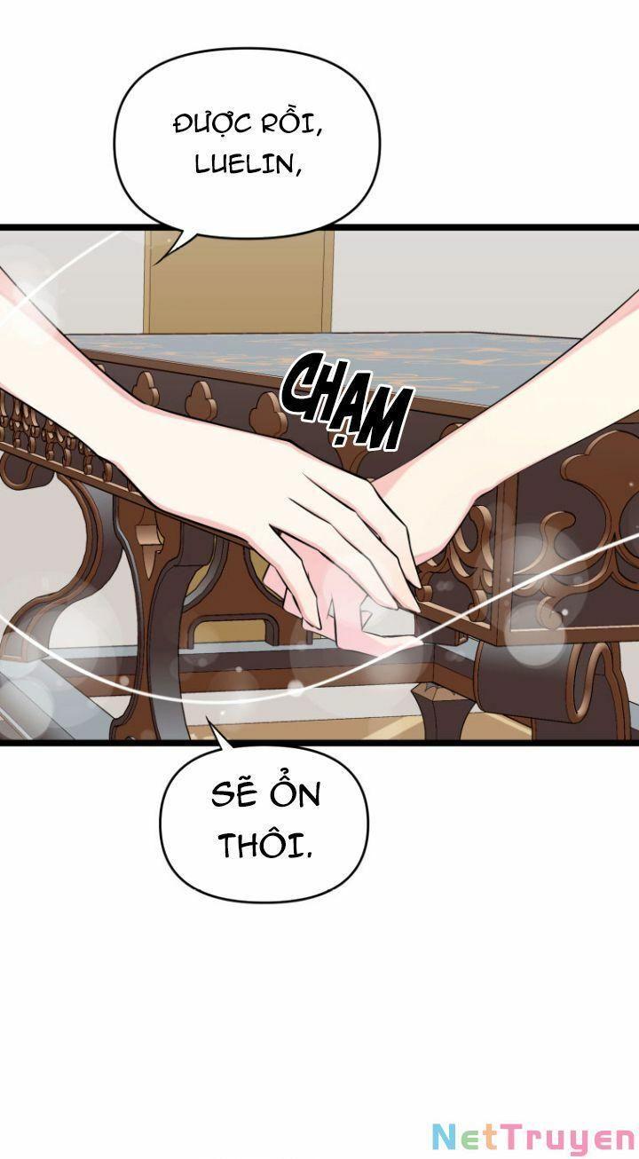 Hoàng Đế Bệ Hạ Là Mãnh Thú Chapter 29 - Trang 2