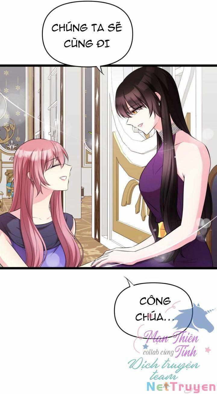 Hoàng Đế Bệ Hạ Là Mãnh Thú Chapter 29 - Trang 2