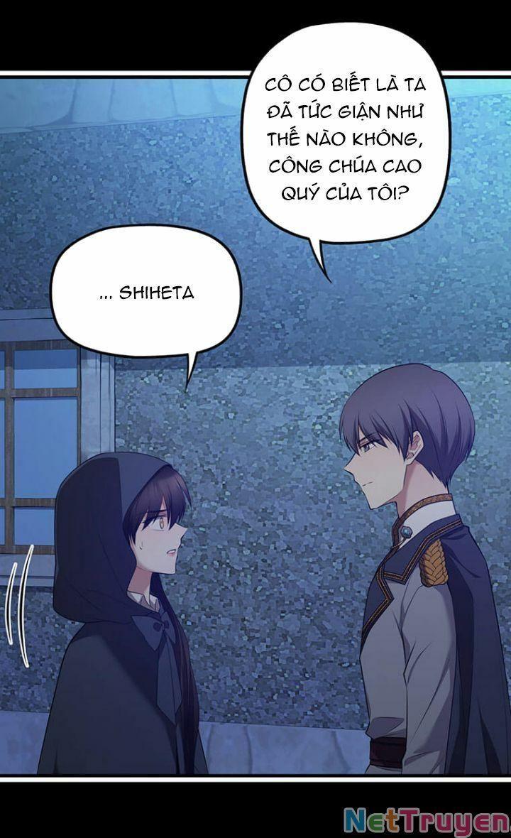 Hoàng Đế Bệ Hạ Là Mãnh Thú Chapter 3 - Trang 2