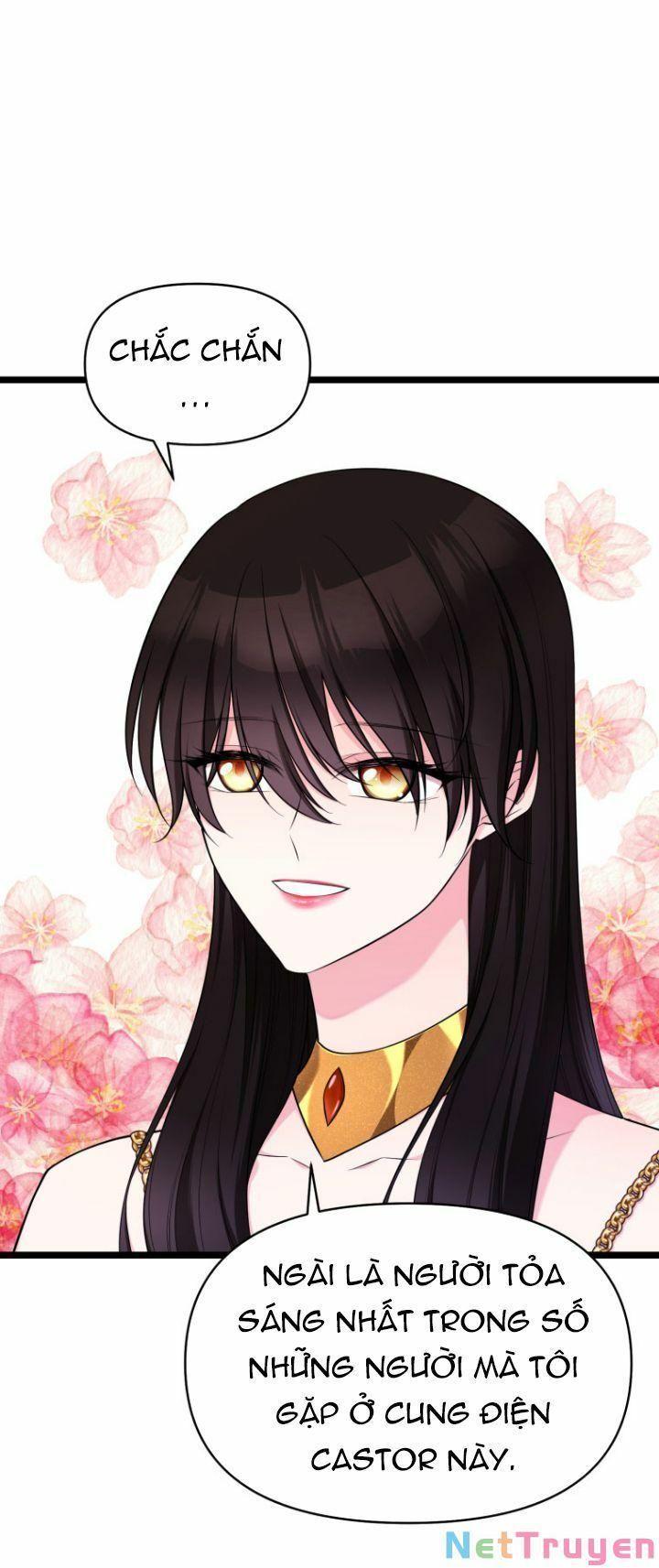 Hoàng Đế Bệ Hạ Là Mãnh Thú Chapter 31 - Trang 2