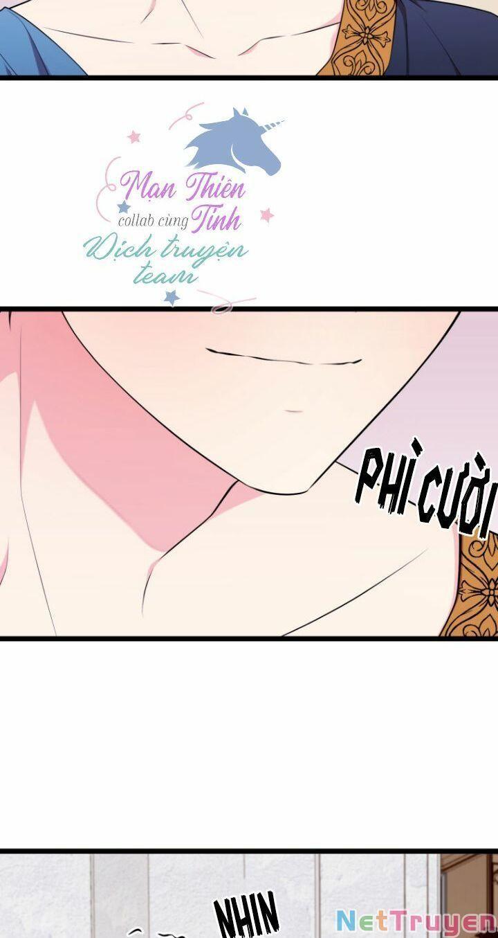 Hoàng Đế Bệ Hạ Là Mãnh Thú Chapter 31 - Trang 2