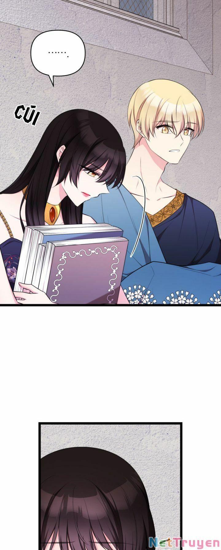 Hoàng Đế Bệ Hạ Là Mãnh Thú Chapter 31 - Trang 2