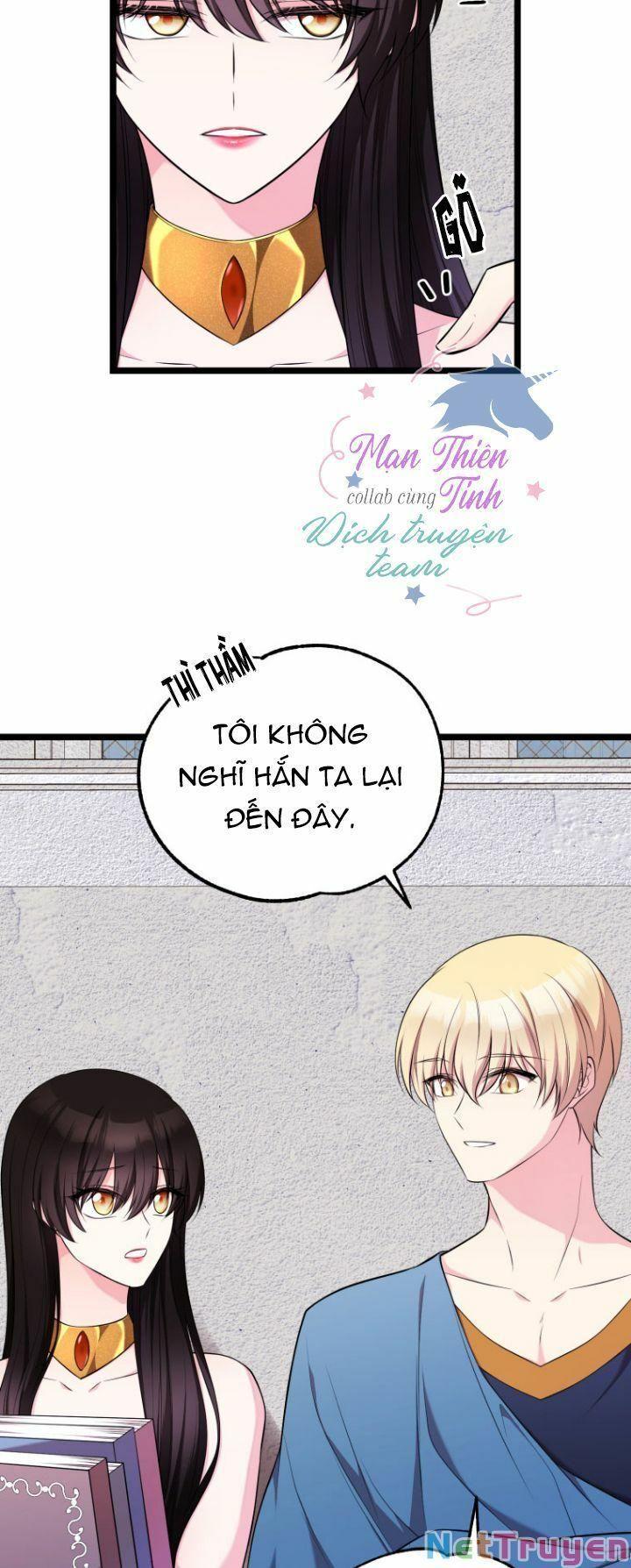 Hoàng Đế Bệ Hạ Là Mãnh Thú Chapter 31 - Trang 2