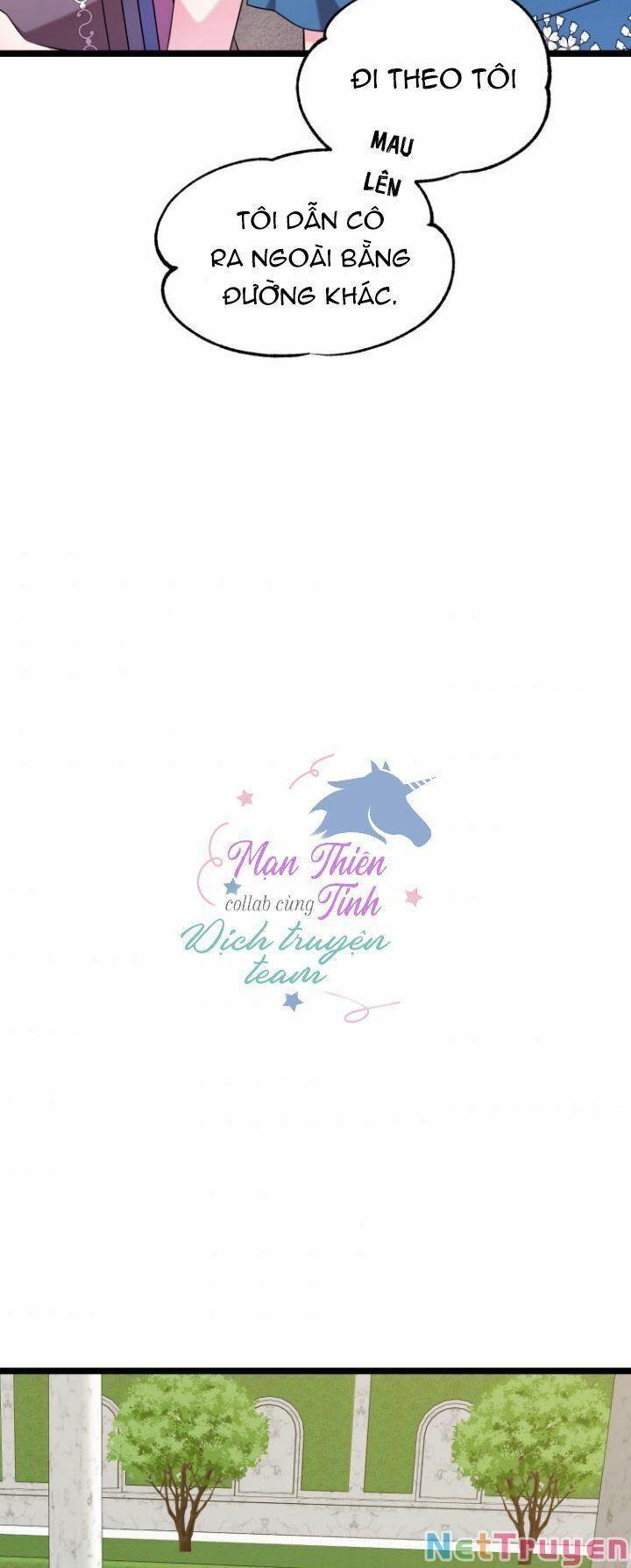 Hoàng Đế Bệ Hạ Là Mãnh Thú Chapter 31 - Trang 2