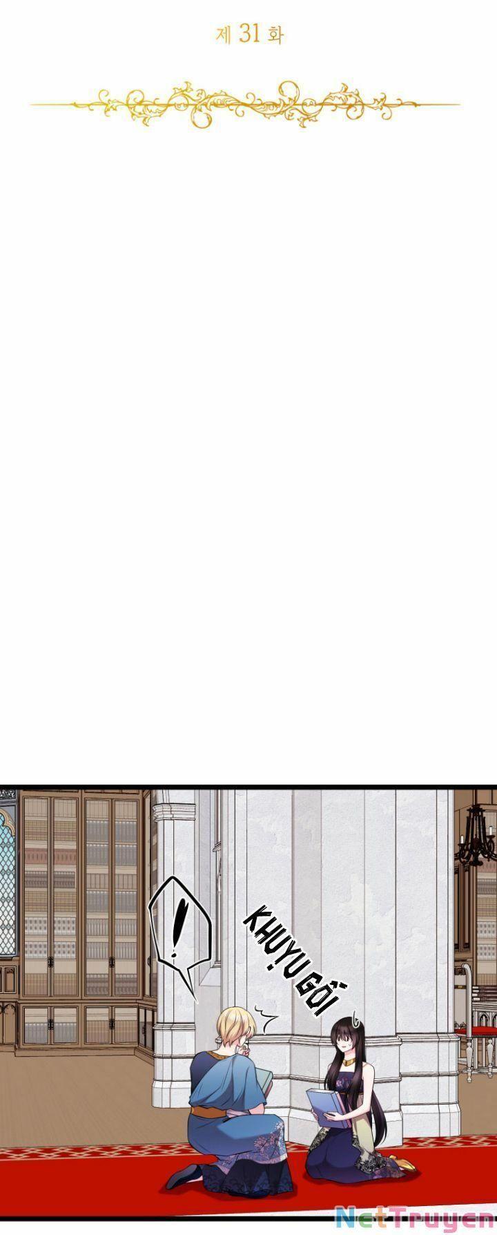 Hoàng Đế Bệ Hạ Là Mãnh Thú Chapter 31 - Trang 2