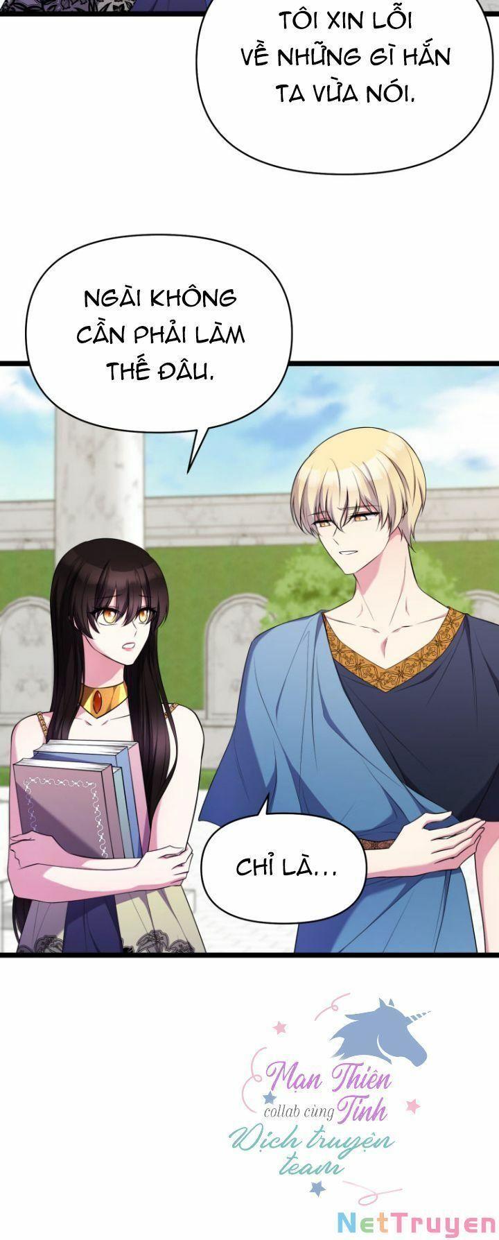 Hoàng Đế Bệ Hạ Là Mãnh Thú Chapter 31 - Trang 2