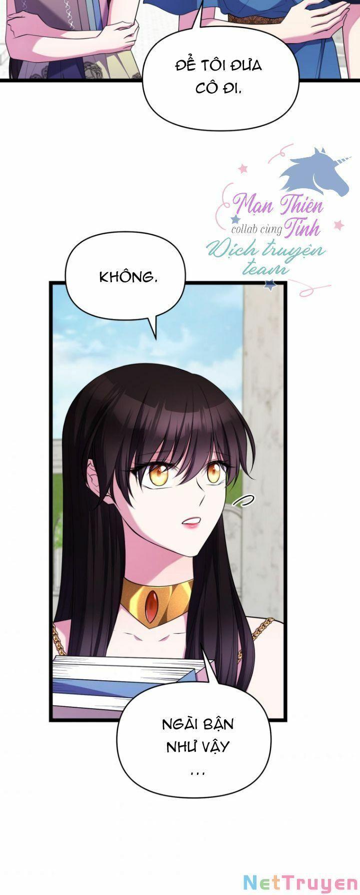 Hoàng Đế Bệ Hạ Là Mãnh Thú Chapter 31 - Trang 2