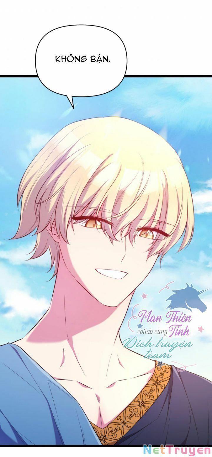 Hoàng Đế Bệ Hạ Là Mãnh Thú Chapter 31 - Trang 2