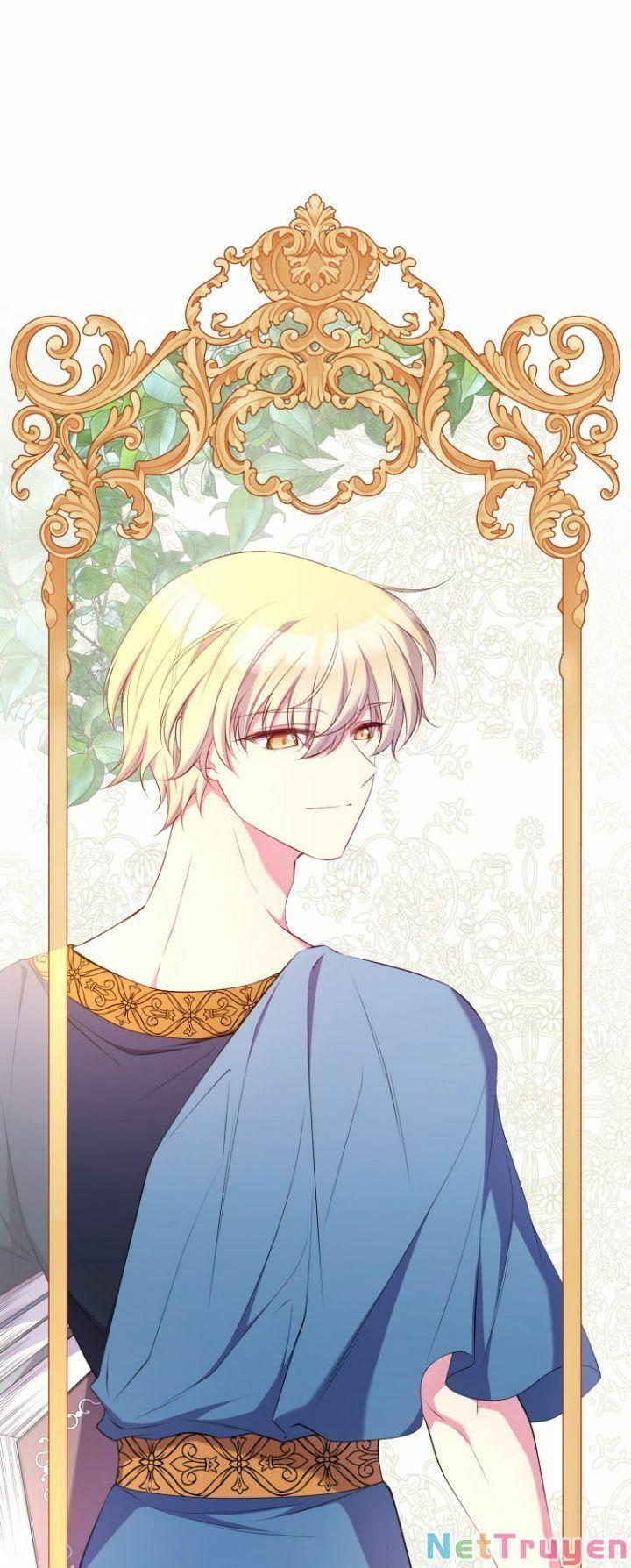 Hoàng Đế Bệ Hạ Là Mãnh Thú Chapter 31 - Trang 2