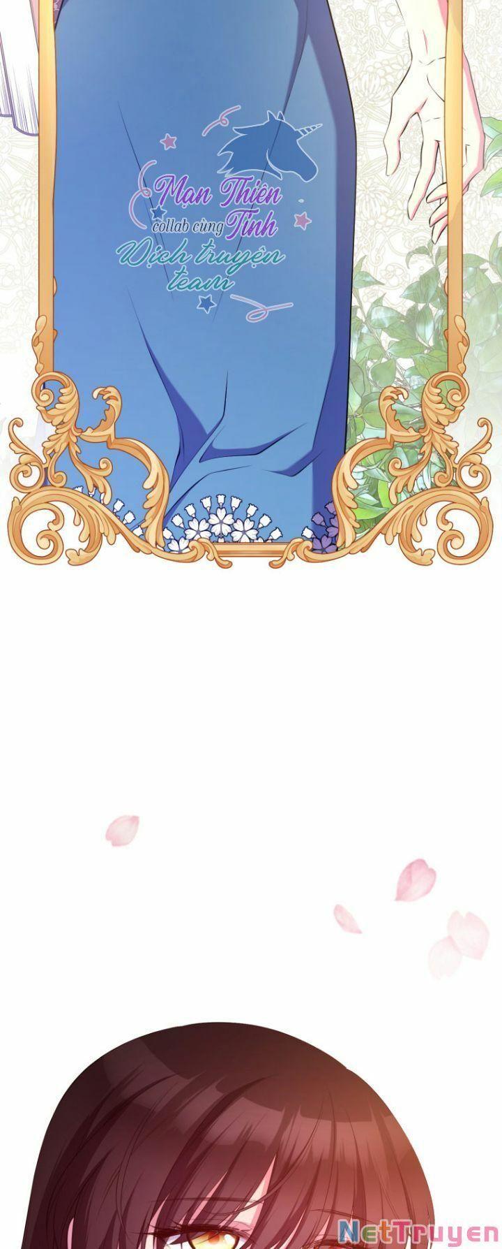 Hoàng Đế Bệ Hạ Là Mãnh Thú Chapter 31 - Trang 2