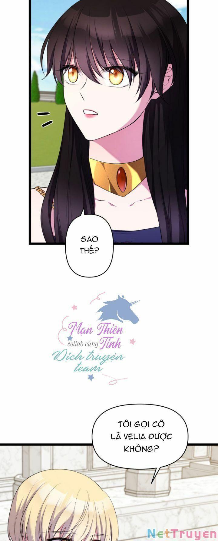 Hoàng Đế Bệ Hạ Là Mãnh Thú Chapter 31 - Trang 2